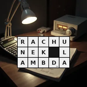 Rozwiązanie krzyżówki: system formalny używany do badania zagadnień związanych z podstawami matematyki jak rekurencja definiowalność funkcji obliczalność podstawy matematyki np definicja liczb naturalnych wartości log - rachunek lambda | hasła, synonimy i podpowiedzi Hasło krzyżówkowe system formalny używany do badania zagadnień związanych z podstawami matematyki jak rekurencja definiowalność funkcji obliczalność podstawy matematyki np definicja liczb naturalnych wartości log - rachunek lambda – rozwiązanie, synonimy, podpowiedzi i definicje krzyżówkowe